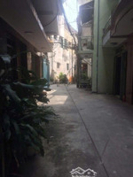 bán nhà 4 tầng kiên cố hẻm 4m thông ngay chợ minh phụng p9 q6