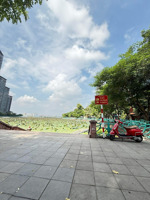 quảng an - tây hồ 220m2 - 49.99 tỷ - quỹ đất đẹp hiếm tại lõi quảng an