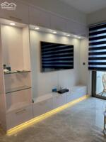 Cho thuê căn hộ The Peak Midtown Phú Mỹ Hưng 2PN, 88m2 , full nội thất