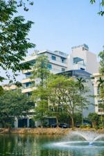 từ hoa - hồ tây - mt quyền lực 12m - giá trị của tài sản này không nằm ở con số