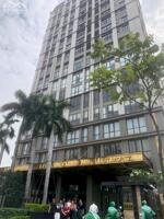 Căn Hộ Cao Cấp ST Moritz 79m2 đường Phạm Văn Đồng Hiệp Bình Chánh Thủ Đức