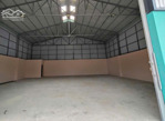 kho đẹp cần cho thuê gấp ở kcn long hậu diện tích 300m2 có điện 3 pha