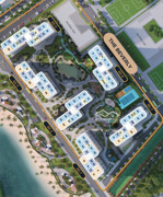 1pn+ be trực diện công viên 36ha tầng đẹp trực tiếp cđt