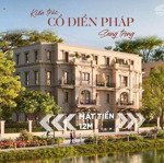 bán shophouse tại vinhomes the gallery giảng võ, , 85m2, giá tốt chỉ 55 tỷ