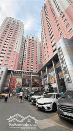 bán căn hộ penthouses quận 1 - view đẹp - 140m2 - 5pn - giá bán 14.6 tỷ