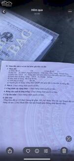 Bán Lô Đất Tặng 7 Phòng Trọ – Vĩnh Hải, Bắc Nha Trang ⭐️