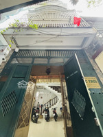 bán nhà riêng 4 tầng kiên cố 4pn, 3wc tại lạc long quân, tân bình, 6,79 tỷ còntl- dt 58m2, view đẹp