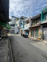 bán nhà lầu 2pn nguyễn văn yến - quận tân phú - dt: 3.2x10m - giá bán 4.4 tỷ tl