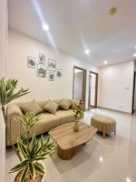 cho thuê căn hộ vũng tàu center point 72m2 2pn, mới, hiện đại, nội thất xinh xắn. chỉ 10tr/tháng