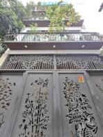 BÁN NHÀ PHỐ NGỌC HÀ, BA ĐÌNH, 90M2 XÂY 8 TẦNG. THANG MÁY.