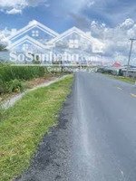 bán đất lớn quản lộ phụng hiệp quỹ đất hiếm còn sót