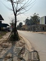 lô góc đối diện cv nguyên khê 360m², mt 37m, kinh doanh đắc địa