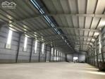 CHO THUÊ NHÀ XƯỞNG GỖ – BÌNH MINH, TRẢNG BOM – 7.000m²