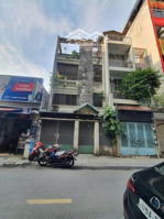 xuất cảnh bán gấp nhà mặt tiền lớn thạch thị thanh - 124m2 - 63.5 tỷ - 3 tầng - kinh doanh đa ngành