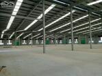 CHO THUÊ NHÀ XƯỞNG – HUYỆN ĐỒNG PHÚ, BP – 10.000m²