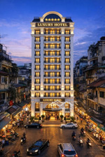 vvip! bán nhà mặt phố thợ nhuộm 490m2, mặt tiền 11.5m, gpxd 10 tầng