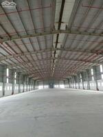 CHO THUÊ NHÀ XƯỞNG – LỘC NINH, BP – 11.854m²