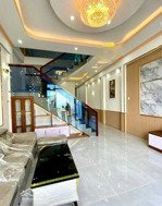 tôi cần bán gấp căn nhà mặt tiền đường an phú, tt trảng bàng, tây ninh giá rẻ