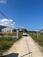 Bán đất Bình Lộc thôn Đảnh Thạnh full thổ cư giá rẻ đường thông - khu dân cư an ninh