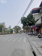 BÁN NHÀ MẶT NGÕ 3 Ô TÔ TRÁNH ĐƯỜNG KIM GIANG. 120M2 - 2 TẦNG.