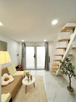 căn hộ dịch vụ 2 tầng hẻm huỳnh tấn phát phường tân thuận quận 7