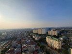 bán chung cư học viện hậu cần ngọc thụy, long biên: 103,88m2, 2pn, 2vs, tầng cao,view đẹp
