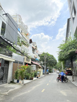 biệt thự sân vườn, lê đức thọ vào, gần 300m2, 12.8x20.8m, 3t sân vườn, kế lotte, vincom, cityland