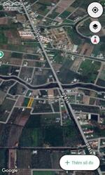 Cần Bán 1469m² FLN Bến Lức Giá Mềm Kênh Ngây, Bình Đức,Long An(Cũ)