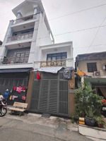 giảm phát 600 triệu! mt nội bộ đường hoàng văn hoè _ gò dầu
dt:4.15 nở hậu 4.25m x16.5m nhà1lầu