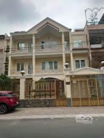 nhà nguyên căn mặt tiền đường trần quang diệu, phường 13, quận 3