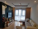 bán cc tại hoàng ngân plaza, 67m2, 2pn, 2wc, giá 4,8tỷ có thương lượng sâu. lh : 