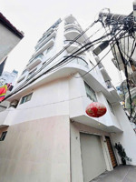 bán tòa apartment view hồ tây, nhật chiêu, 120m2 x 10t x mt 8m, lô góc oto đỗ cửa, 30 pnkk