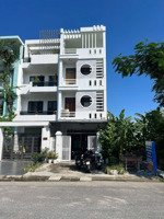 gấp chỉ 5 tỷ sở hữu ngay nhà 4 tầng kiên cố lô áp góc 100m2 - mặt tiền 5m, full nội thất