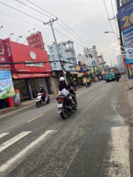 cần bán nhanh nhà 4 tầng - mặt tiền nguyễn duy trinh bình trưng đông, q. 2 (tp. thủ đức)