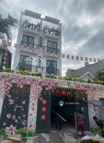 nhà kinh doanh 28 phòng studio thu nhập 180tr/tháng ngay ngã tư thủ đức giáp sư phạm kỹ thuật 31.9t