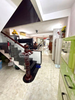 chủ gửi bán nhà hẻm xe hơi, số 103 đường số 8 cư xá ra đa, q6 (4.5x15m) - nhà mới vào ở ngay