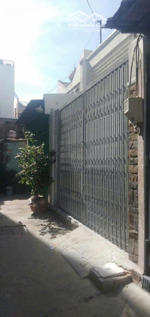 chính chủ bán gấp căn nhà 4.24 x 14.5m, hẻm thông, ở đường lê đức thọ, p16, gv, phù hợp ở, cho thuê