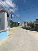 gấp! chủ cần tiền xoay vốn bán gấp 5x25m cách tt đức hòa chỉ 500m thổ cư, sổ hồng sẵn chỉ 1tỷ050 tl