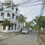 bán lô đất kẹp cống đường thành vinh 3, vị trí đẹp, gần biển