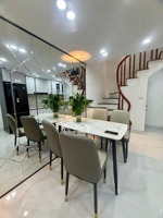 hiếm! nhà đẹp thái thịnh dt 31m 5 tầng 9.2 tỷ