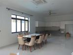 villa compound. quốc hương thảo điền q2.dt 16,5 x30 kết cấu 3 tầng sân vườn .120 ty hdt 5500usd