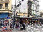 cho thuê nhà mặt phố hàng đào - diện tích 100m², mặt tiền 4,5m, vị trí trung tâm phố cổ hoàn kiếm