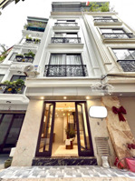 bán nhà riêng tại bồ đề long biên, hơn 8 tỷ, 45 m2, 4pn, 4wc, 5 tầng