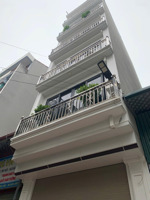 bán nhà lk mỗ lao, 45m2, 5 tầng, ô tô tránh, kinh doanh, vỉa hè, đường rộng 30m, k lỗi,chỉ 17,4 tỷ