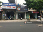 bán nhà mặt tiền đường thoại ngọc hầu, phường phú thạnh, quận tân phú, 4.35mx37.8m, giá 17 tỷ