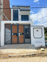 bán nhanh nhà mới đường gò đại- trung tâm xã diên sơn ( nay là diên điền ) giá bán: 2,139