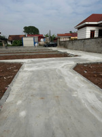 cần bán đất ân thi - hưng yên gần ngay huyện - thủ phủ khu công nghiệp