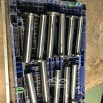 bán 1,5 ha đất chuyên xi mạ tại phú thọ. đất trả tiền 1 lần. giá 2,8 triệu/m2. lh: 