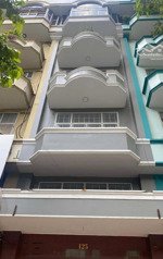 chính chủ cho thuê nhà phố nguyễn bá khoản, trung yên. dt 65m2 x 5t, mt 5m, giá 28 tr/ tháng