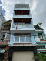 bán nhà mặt tiền khu cư xác bắc hải,4.5x16m( 70m2) , 6 tầng, giá 17 tỷ.